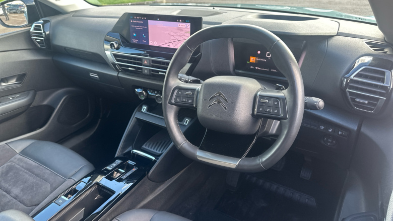 Citroen C4 1.2 PureTech [130] Max 5dr Auto Petrol Hatchback